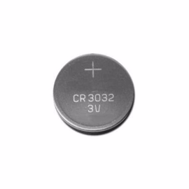 CR3032 3V Lithium batteri